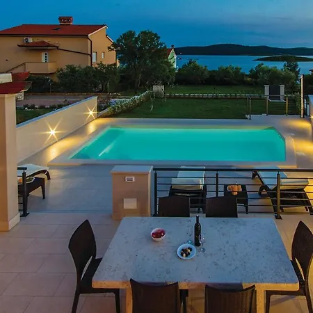 Holiday home Two-bedroom In *