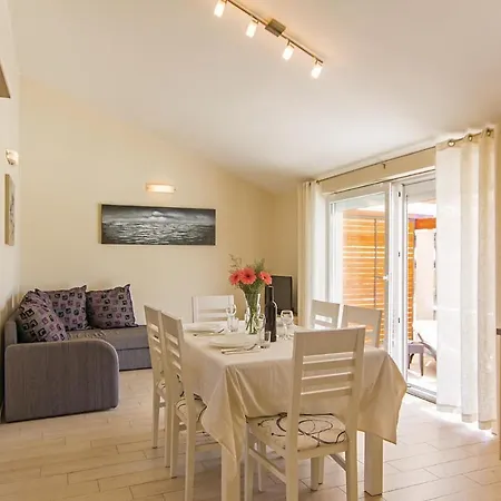 Two-bedroom In Pomer