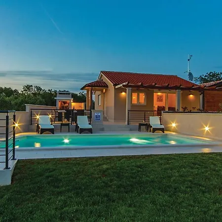 Holiday home Two-bedroom In *