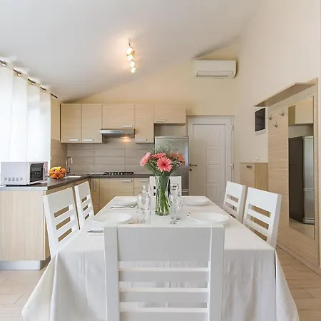 Two-bedroom In