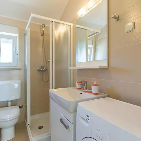 Two-bedroom In Holiday home *