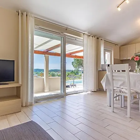 Two-bedroom In Pomer