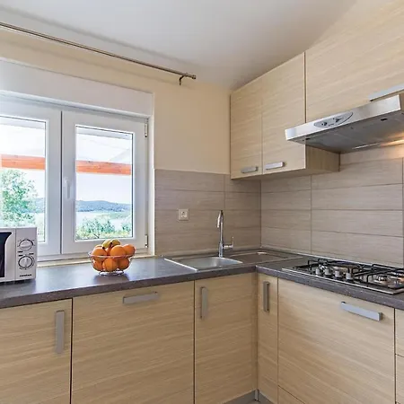Two-bedroom In * Pomer