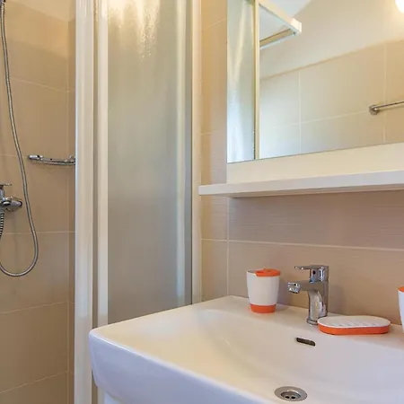 Holiday home Two-bedroom In