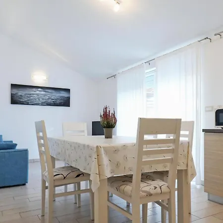 Nyaraló Two-bedroom In *