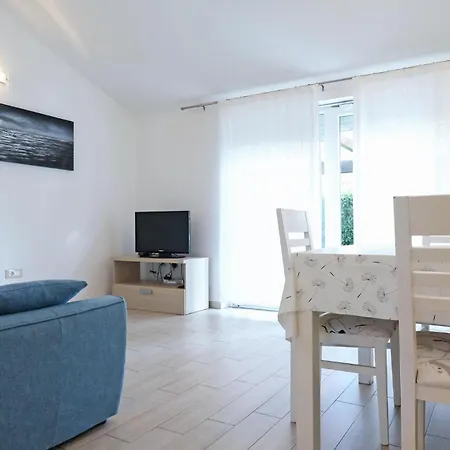 Two-bedroom In Nyaraló